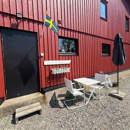 Borgane 5 Apartment Fjällbacka Exterior foto